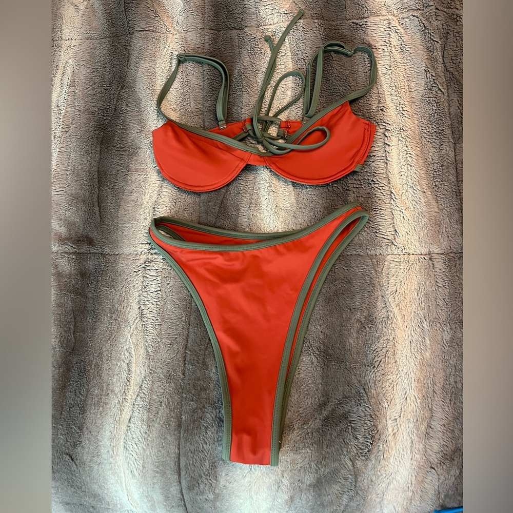 soso swimsuit